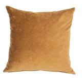 Putetrekk Dolores mørk Kamel