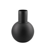 Adrian glassvase sort