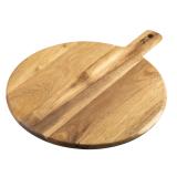 Skjærefjøl June rund stor