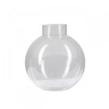 Maja glassvase i medium størrelse