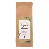 Te løsvekt Ingefær og Lime