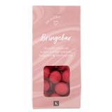 Pose med Beste Rabarbra & Bringebær