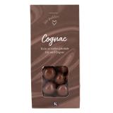 Pose med Cognackuler 120 gr