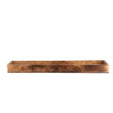 Lysfat mangotre 55X17cm