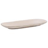 Iben serveringfat beige