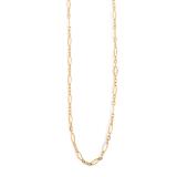 Kort lenkekjede, lace, G