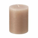 Kubbelys 9 cm sand