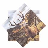 Serviett Deer høstprakt