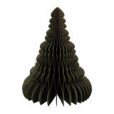 Papirtre 30cm grønn
