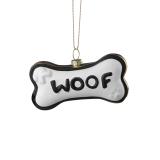 Julekule Woof