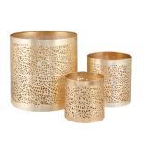 Telysholder Ylva S/3 15 cm