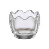 Telysholder egg klar