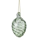 Glassegg tvist grønn