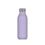 Les Artistes - Bottle Up, Termoflaske, 0,5 L, lilla