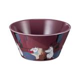 Modern House - Mummi Skål 0,8 l, lilla