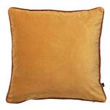 Putetrekk Piper 48x48cm oker