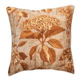 Putetrekk velur Heidi 48x48cm blomster