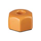 Lysestake Dora 6,7cm oransje