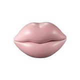 Dekorkrukke Lips 18cm