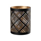 Lyslykt Pavia 10cm