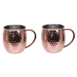 Krus Mule 2 pk 55 cl
