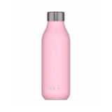 Les Artistes - Bottle Up Termoflaske 0,5 l, rosa