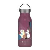 Les Artistes - Bottle Up Mummi termoflaske 1 l, lilla