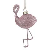 Julekule flamingo