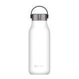 Les Artistes - Bottle Up Termoflaske 1 l, hvit