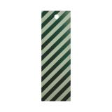 Tag Stripe grønn