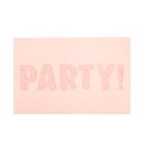 Kort Party