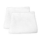 Sabor - Home Kjøkkenkluter 2-pk hvit