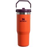 Stanley - Iceflow Termoflaske 0,89 l oransje