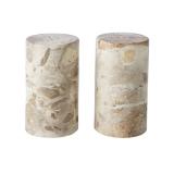 Muubs - Vita Salt & pepper sett beige