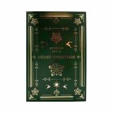 Kort Merry Christmas