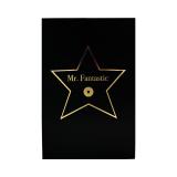 Kort Mr. Fantastic