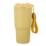 Kopp Thermo 560 ml gul