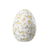Dekoregg blomstereng 11 cm