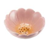 Skål Mia 11cm, lys rosa