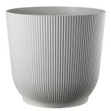 Utepotte Sofia 34 cm, krem