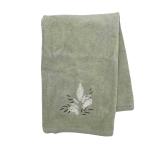 Gjestehåndkle vårblomst 40x60 cm