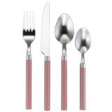 Bestikk Cape Town rosa