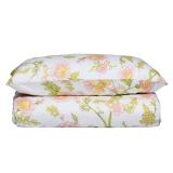 Sengesett Sateng  Wildflower 140x220 cm