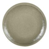 Asjett Melamin grønn