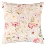 Putetrekk Mid bloom 48x48 cm