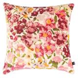 Putetrekk Velur Rose 48x48 cm