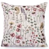 Putetrekk Florence 48x48 cm