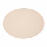 Dekkebrikke Johanna Beige