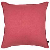 Putetrekk Maisy 48x48cm rosa