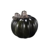 Figur Gresskar 8,5 cm grønn